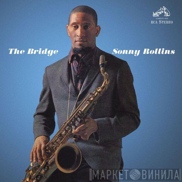  Sonny Rollins  - The Bridge