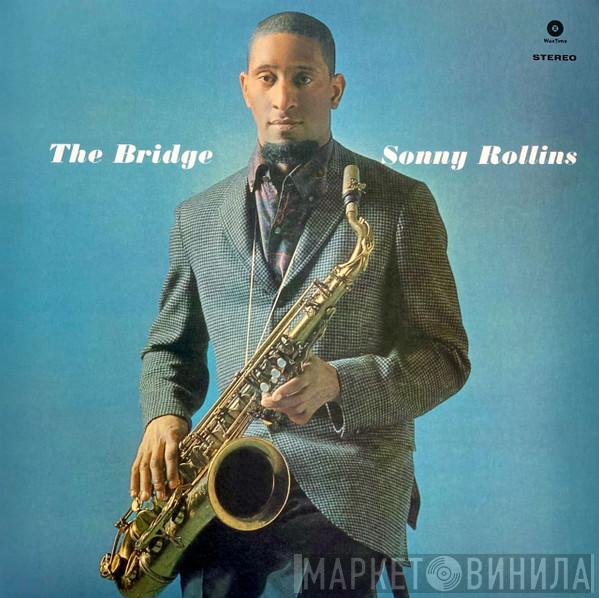 Sonny Rollins - The Bridge