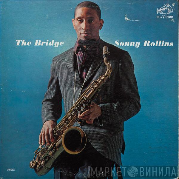  Sonny Rollins  - The Bridge