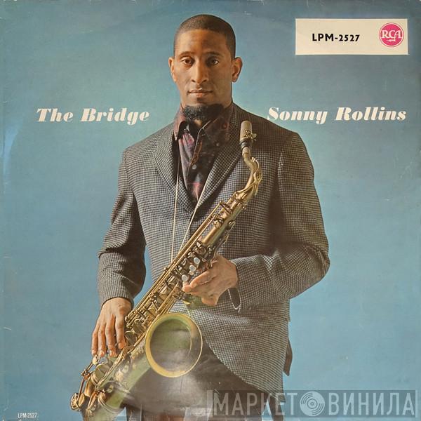  Sonny Rollins  - The Bridge