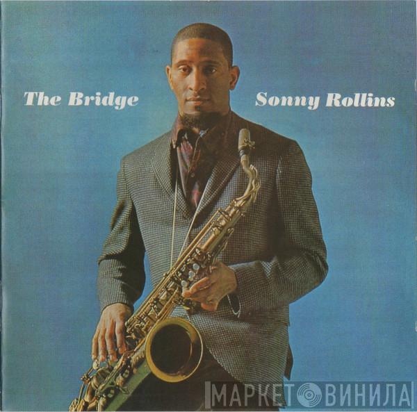  Sonny Rollins  - The Bridge