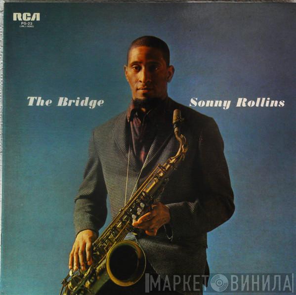  Sonny Rollins  - The Bridge