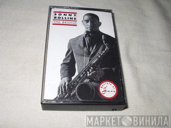 Sonny Rollins  - The Bridge