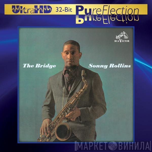  Sonny Rollins  - The Bridge
