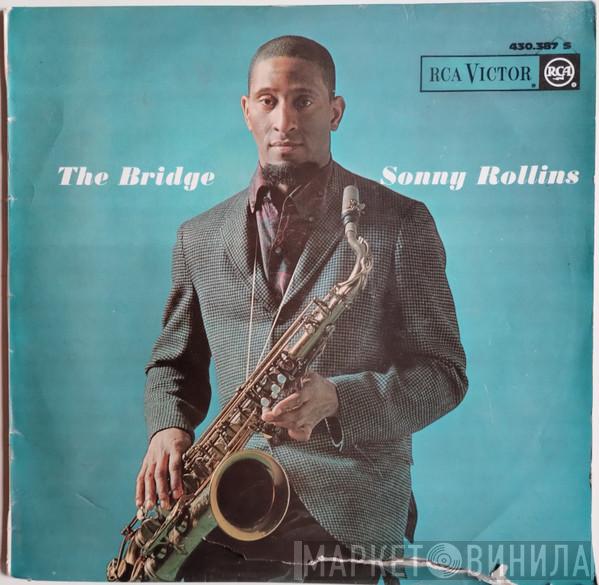  Sonny Rollins  - The Bridge