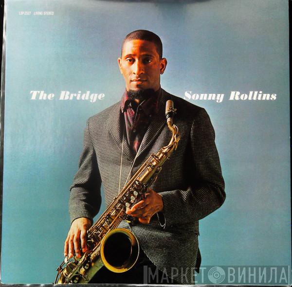  Sonny Rollins  - The Bridge