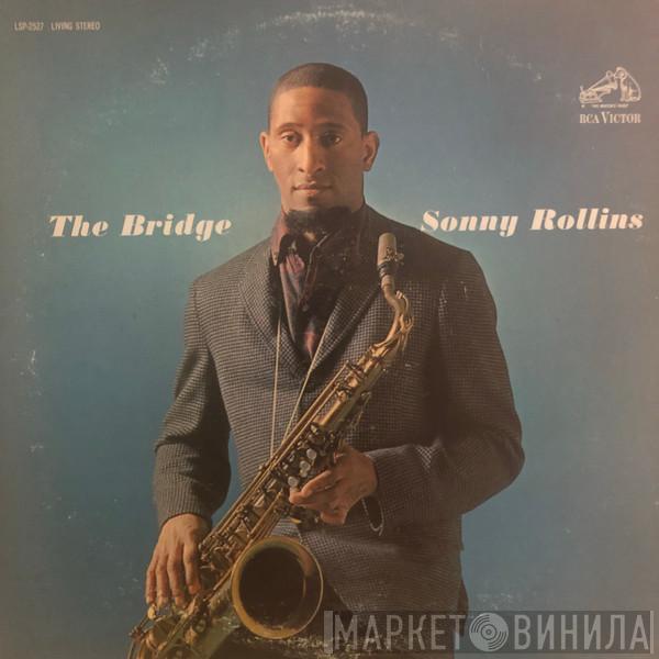  Sonny Rollins  - The Bridge