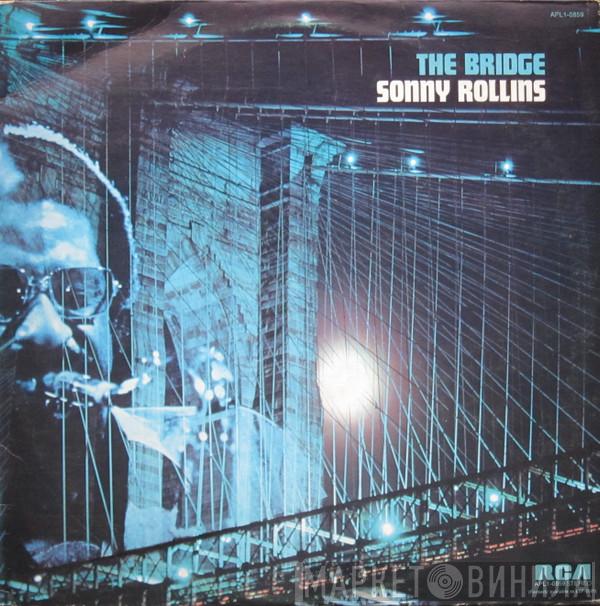  Sonny Rollins  - The Bridge