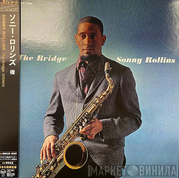  Sonny Rollins  - The Bridge
