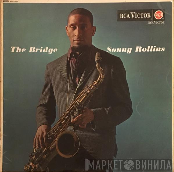  Sonny Rollins  - The Bridge