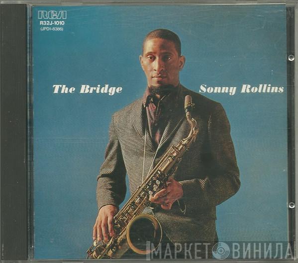  Sonny Rollins  - The Bridge