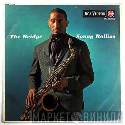  Sonny Rollins  - The Bridge