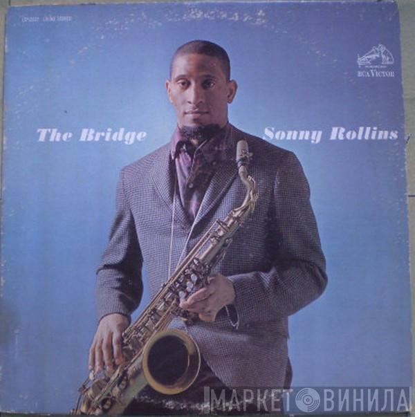  Sonny Rollins  - The Bridge