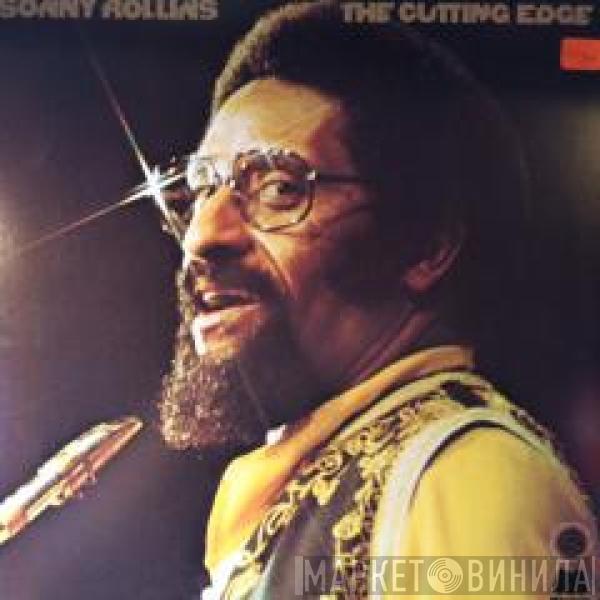 Sonny Rollins - The Cutting Edge