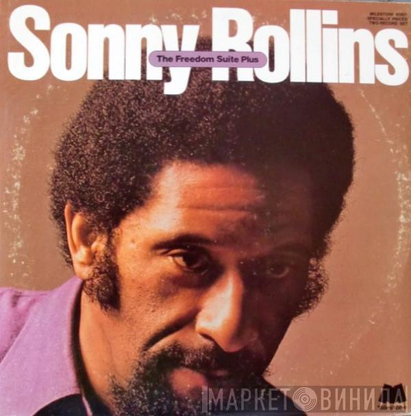 Sonny Rollins - The Freedom Suite Plus