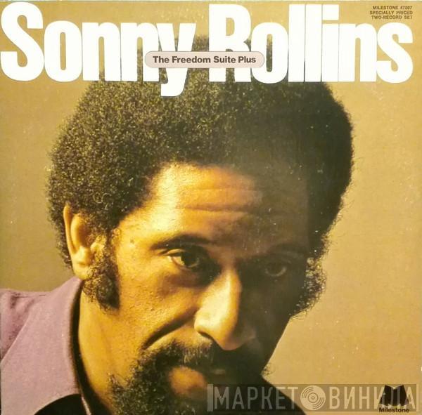 Sonny Rollins - The Freedom Suite Plus