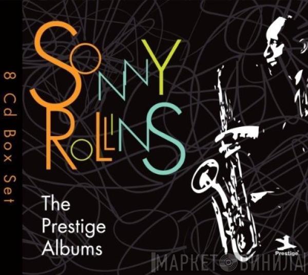 Sonny Rollins - The Prestige Albums