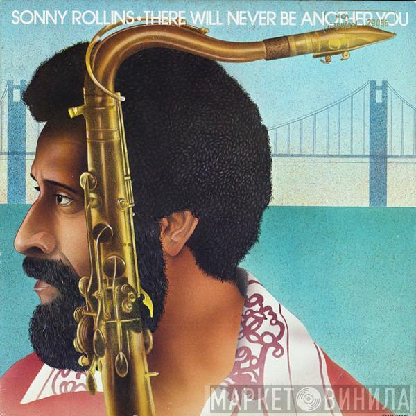 Sonny Rollins - There Will Never Be Another You