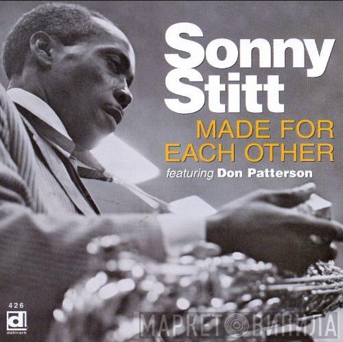 Sonny Stitt - Made For Each Other