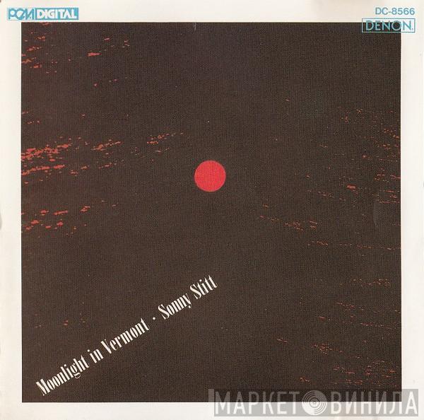Sonny Stitt - Moonlight In Vermont