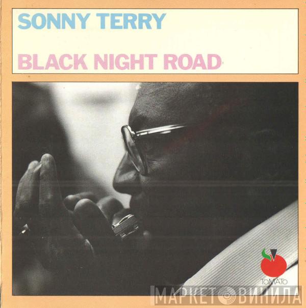  Sonny Terry  - Black Night Road