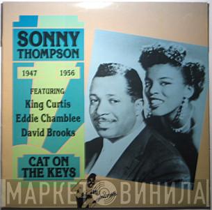 Sonny Thompson - 1947-1956 Cat On The Keys