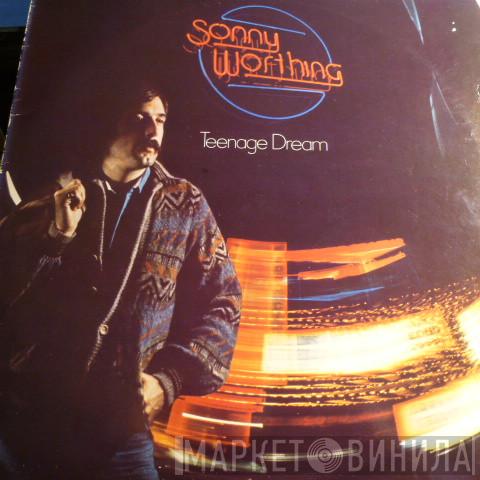 Sonny Worthing - Teenage Dream
