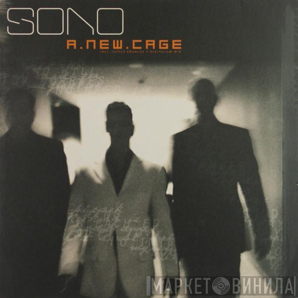 Sono - A New Cage