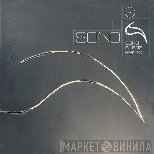 Sono - Blame (Remixes)