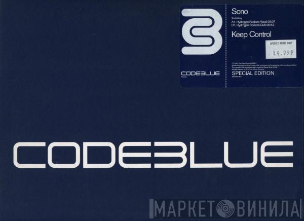 Sono - Keep Control