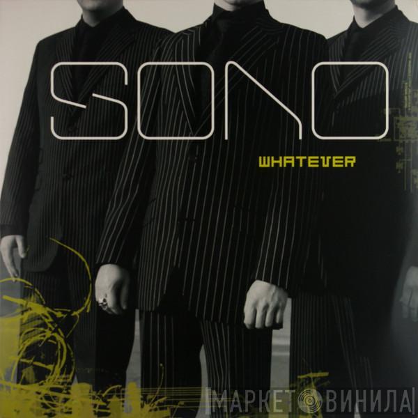 Sono - Whatever