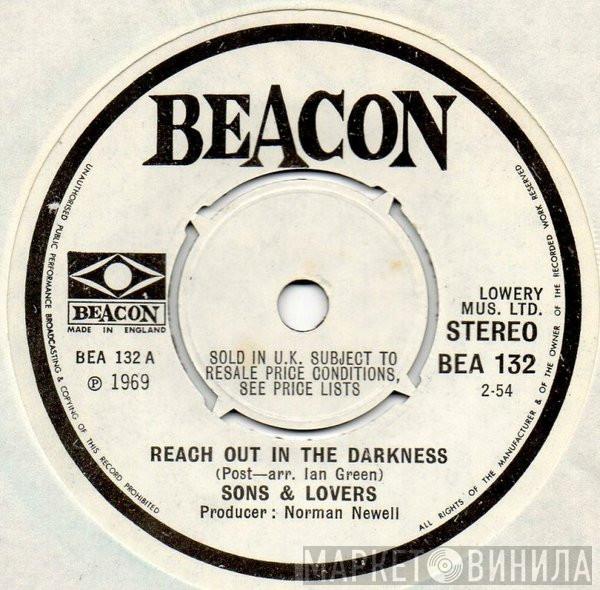 Sons And Lovers - Reach Out In The Darkness