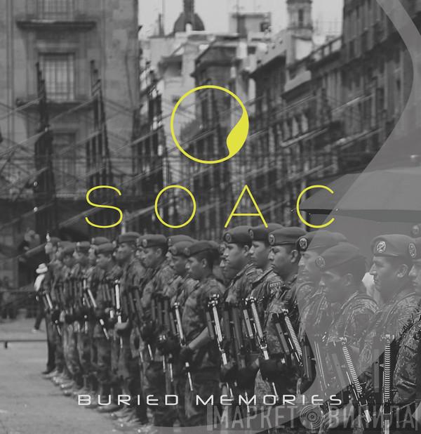 Sons Of Alpha Centauri - Buried Memories
