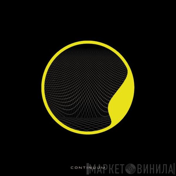Sons Of Alpha Centauri - Continuum