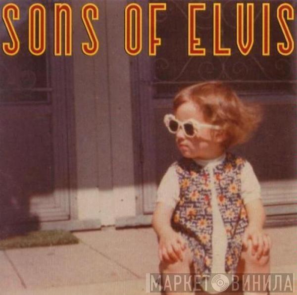 Sons Of Elvis - Glodean
