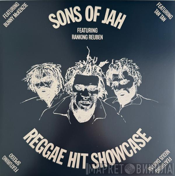 Sons Of Jah - Reggae Hit Showcase