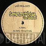 Sons Of Mecha, Shortston - Stone
