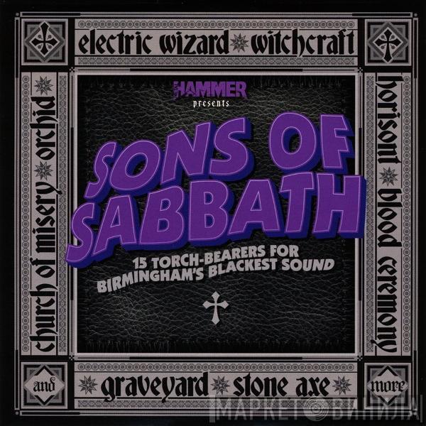  - Sons Of Sabbath