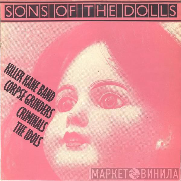  - Sons Of The Dolls