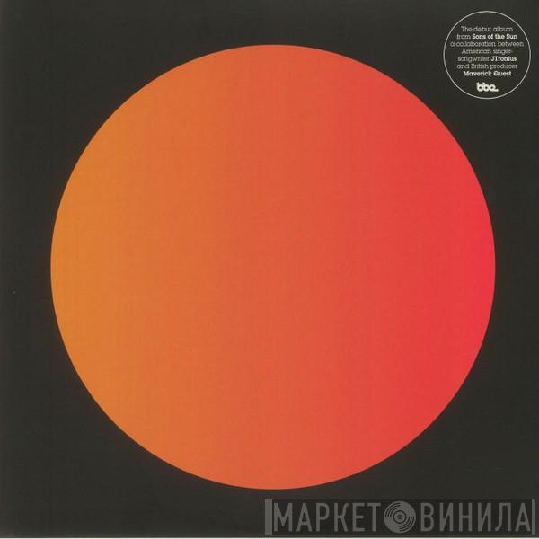 Sons Of The Sun  - Sons Of The Sun