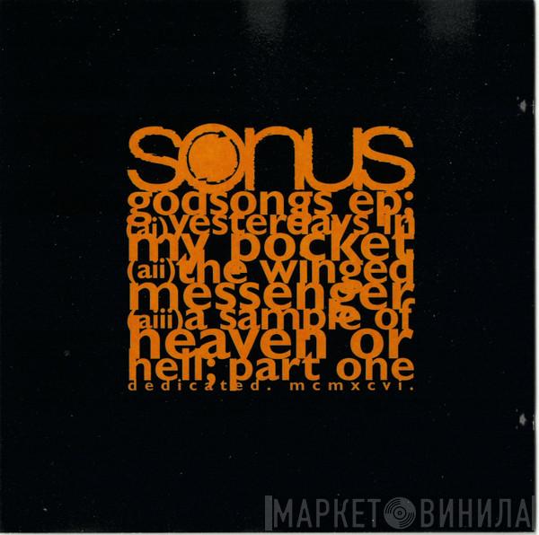 Sonus - Godsongs EP