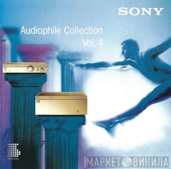  - Sony Audiophile Collection Vol. 4