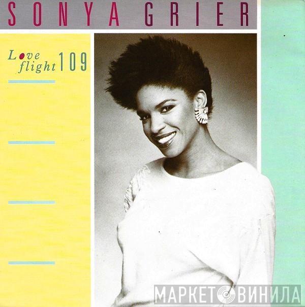 Sonya Grier - Love Flight 109