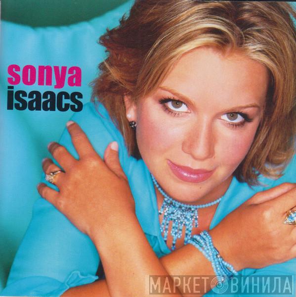 Sonya Isaacs - Sonya Isaacs
