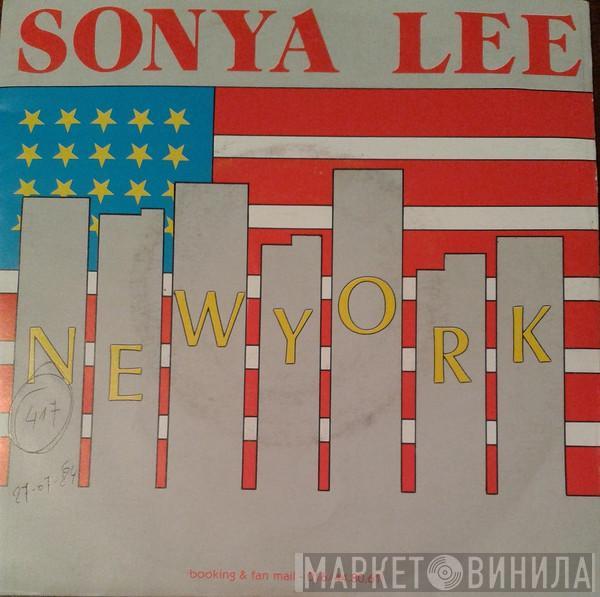 Sonya Lee - New York