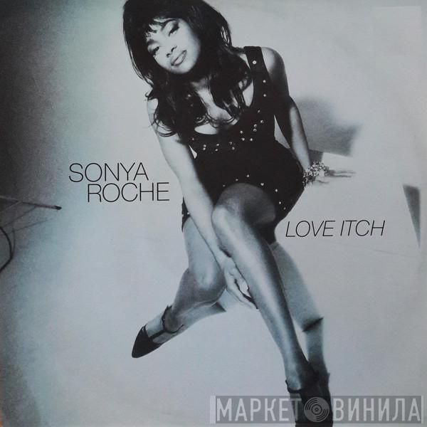 Sonya Roche - Love Itch