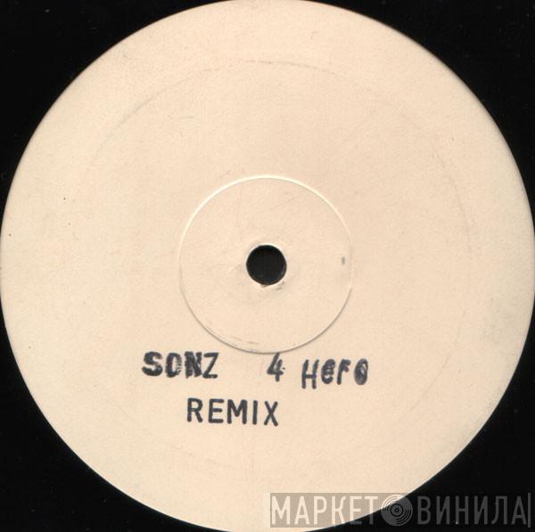 Sonz Of A Loop Da Loop Era - Peace & Loveism (Remixes)