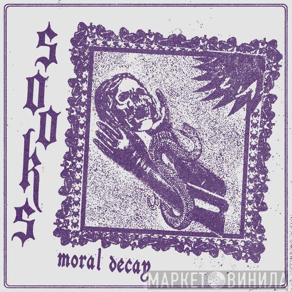 Sooks - Moral Decay