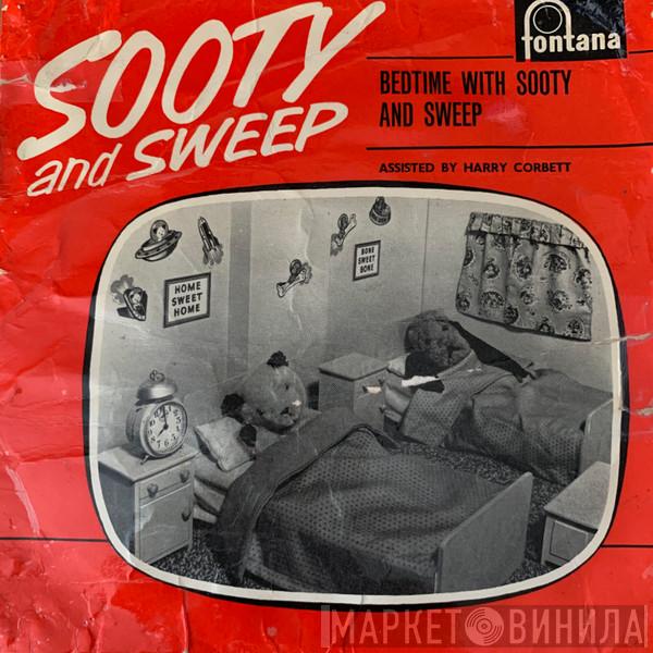 Sooty , Sweep  - Bedtime with Sooty And Sweep