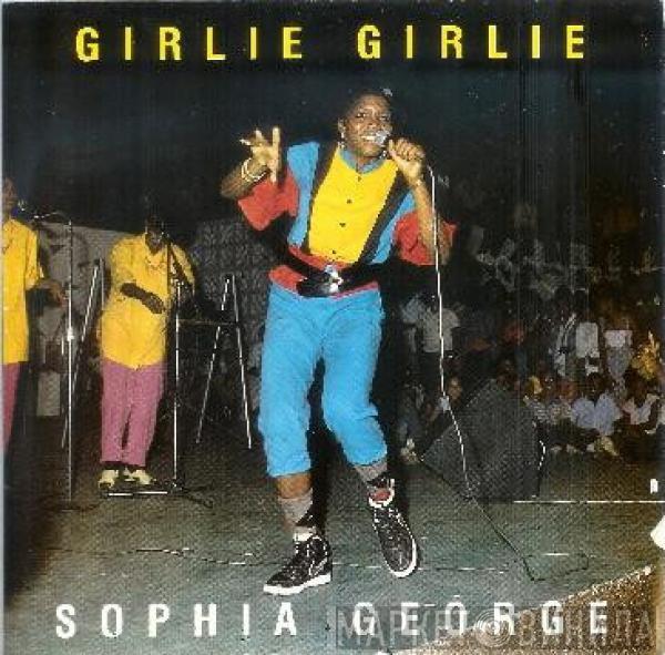 Sophia George, Winner All Stars - Girlie Girlie / Girl Rush